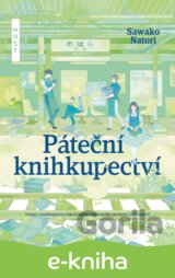 Páteční knihkupectví