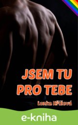Jsem tu pro tebe