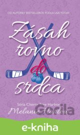 Zásah rovno do srdca