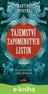 Tajemství zapomenutých listin