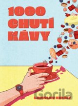 1000 chutí kávy