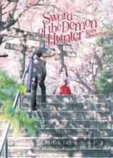 Sword of the Demon Hunter: Kijin Gentosho (Light Novel) Vol. 12