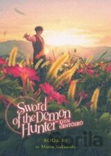 Sword of the Demon Hunter: Kijin Gentosho (Light Novel) Vol. 10