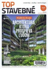 Top stavebné materiály, služby, technológie jeseň 2026