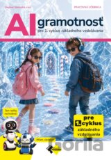AI gramotnosť pre 1. cyklus základného vzdelávania