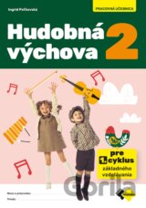 Hudobná výchova 2
