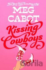 Kissing Cowboys