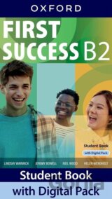 First Success B2 (Student Book)