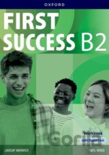 First Success B2 (Workbook)
