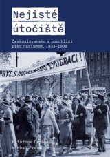 Nejisté útočiště