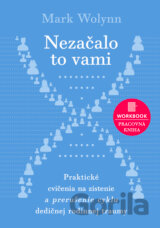 Nezačalo to vami - workbook