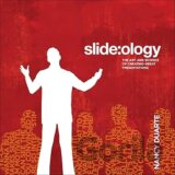 Slide:ology: The Art and Science of Creating Great Presentations