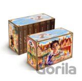 Harry Potter 1 – 7 (box)