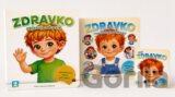Zdravko - komplet