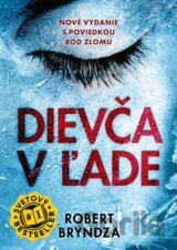 Dievča v ľade