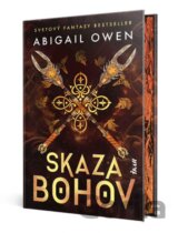 Skaza bohov