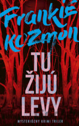 Tu žijú levy