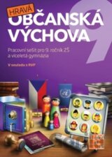 Hravá občanská výchova 9