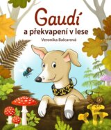 Gaudí a překvapení v lese