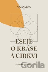 Eseje o kráse a cirkvi