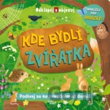 Kde bydlí zvířátka
