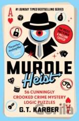 Murdle Heist