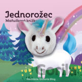 Maňušková knižka: Jednorožec
