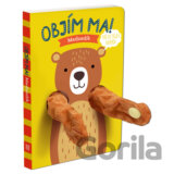 Objím ma! Medvedík