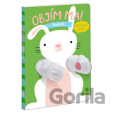 Objím ma, zajačik!