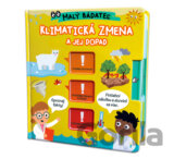 Klimatická zmena a jej dopad