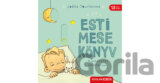 Esti mese könyv