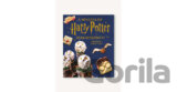 A hivatalos Harry Potter szakácskönyv