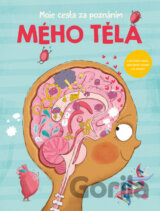 Moje cesta za poznáním mého těla