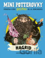Mini potterovky: Hagrid