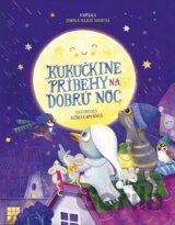Kukučkine príbehy na dobrú noc