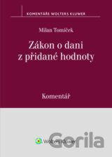 Zákon o dani z přidané hodnoty