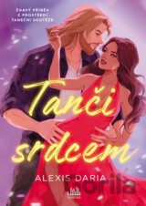 Tanči srdcem