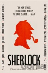 SHERLOCK: Short Story Anthology
