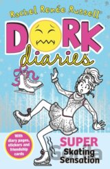 Dork Diaries: Super Skating Sensation