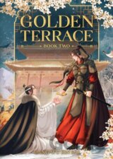 Golden Terrace (Novel) Vol. 2