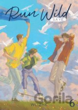 Run Wild: Sa Ye (Novel) Vol. 6