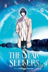 THE STAR SEEKERS, Vol. 3 (comic)