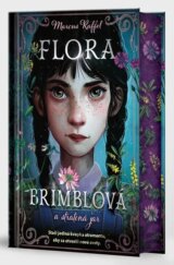 Flora Brimblová a stratená jar