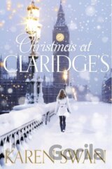 Christmas at Claridge's