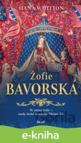 Žofie Bavorská