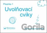 Písanka 1 – Uvolňovací cviky