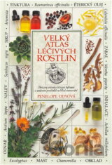 Velký atlas léčivých rostlin