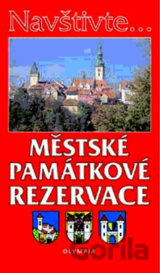 Městské památkové rezervace