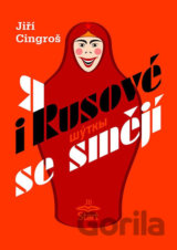 I Rusové se smějí