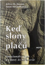 Keď slony plačú
